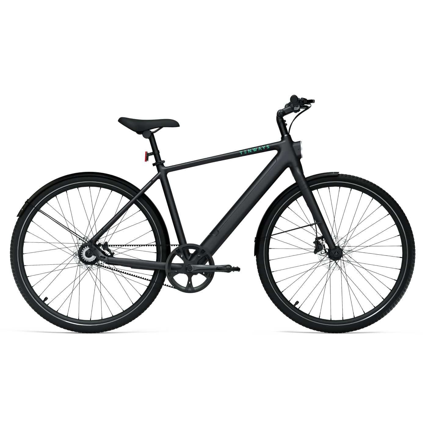 Een productafbeelding van een Tenways Cgo 600 Pro